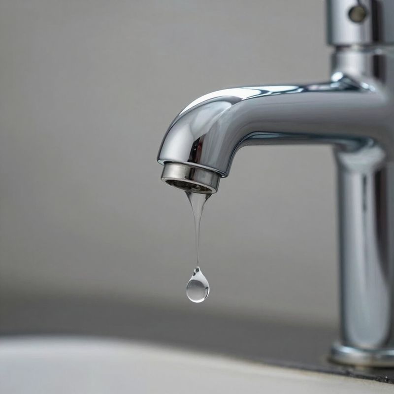 Leak Detection & Repair in North Ridgeville