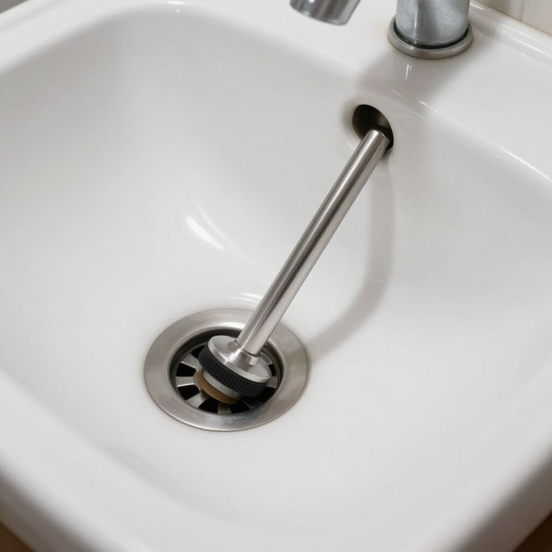 Drain Cleaning & Unclogging in North Ridgeville