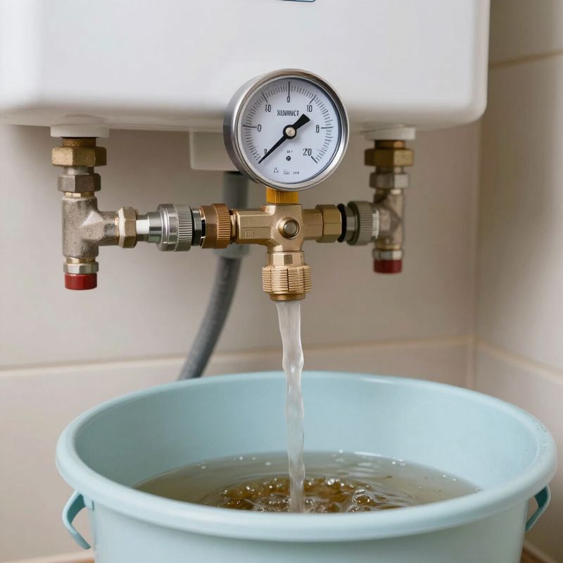 Water Heater Services in North Ridgeville