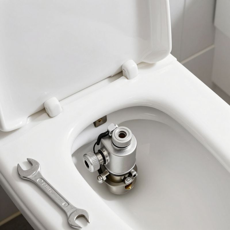Toilet & Faucet Repair in North Ridgeville