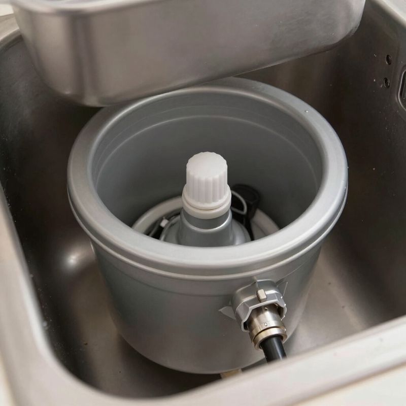 Garbage Disposal in North Ridgeville