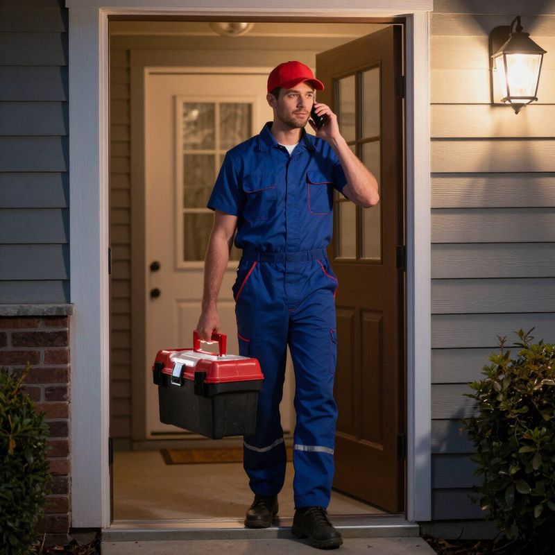 How to Lower Hot Water Energy Use in North Ridgeville